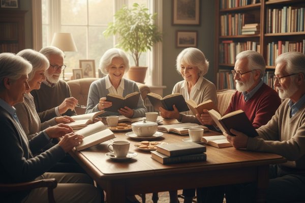 Café Literario-Vitamayor las Tranqueras [24370]