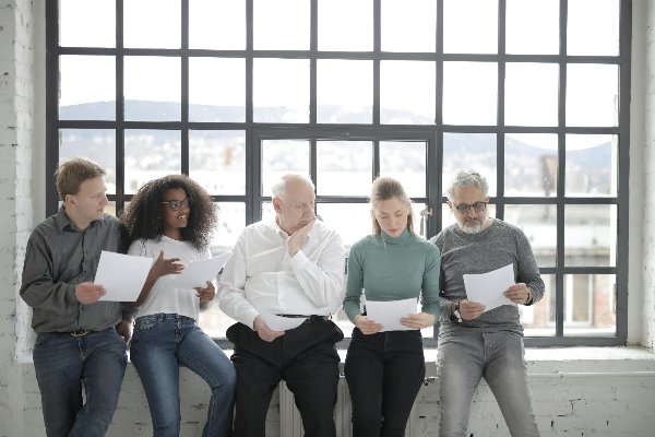 Club de Lectura-Vitamayor Bicentenario  [24378]