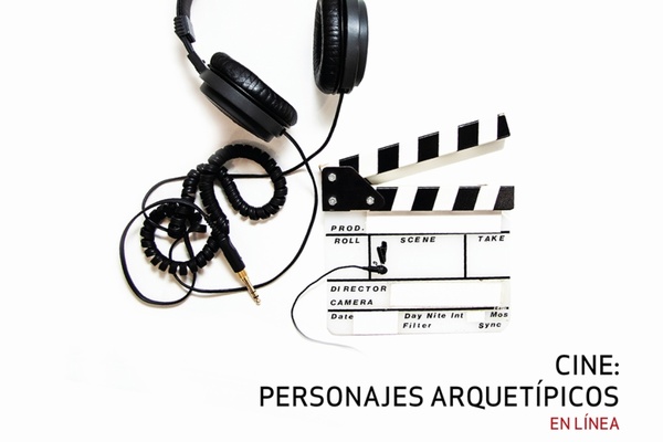 Cine: Personajes Arquetípicos [20912]