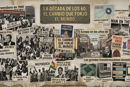 Una tarde de  historia - Vitamayor Bicentenario [25379]