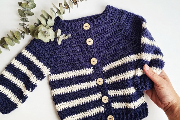 Tejido a palillos [24412]