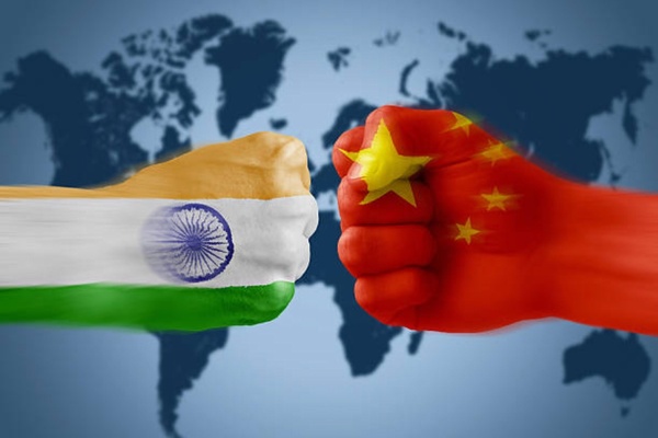 China e India, una mirada a los gigantes asiáticos - Vitamayor Las Tranqueras [20319]