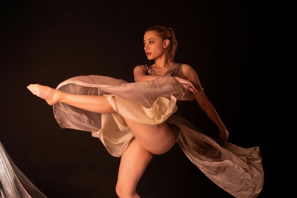 WORKSHOP Danza Contemporánea [23964]