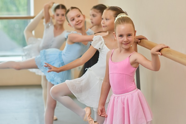 BALLET DE VERANO, ENERO 2026 [24401]